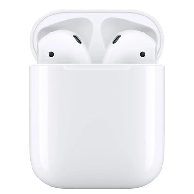 Apple AirPods 2 écouteur Apple sans fil 0190198764829 APPLE