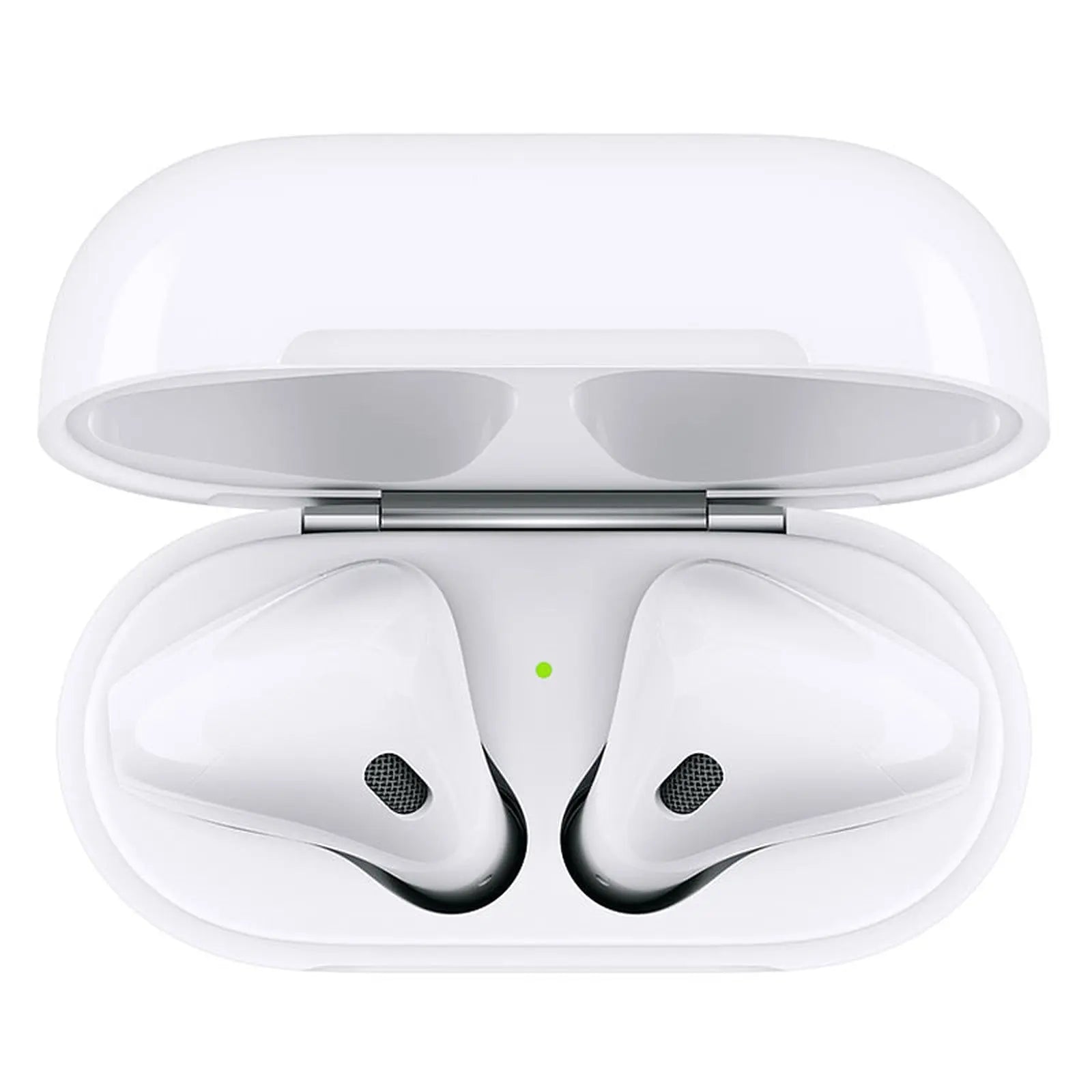 Apple AirPods 2 écouteur Apple sans fil 0190198764829 MV7N2ZM/A – TECIN  HOLDING