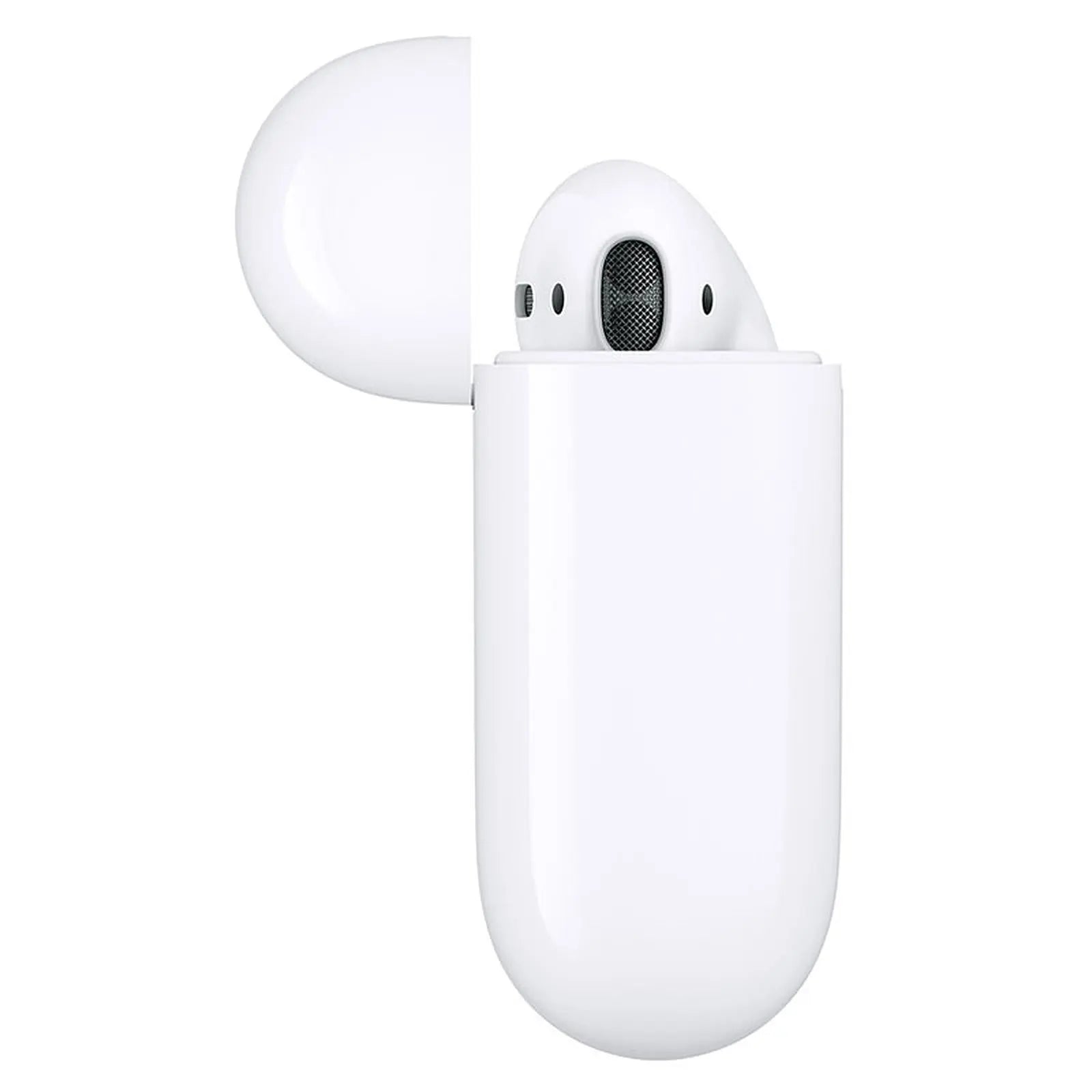 Apple AirPods 2 écouteur Apple sans fil 0190198764829 MV7N2ZM/A – TECIN  HOLDING