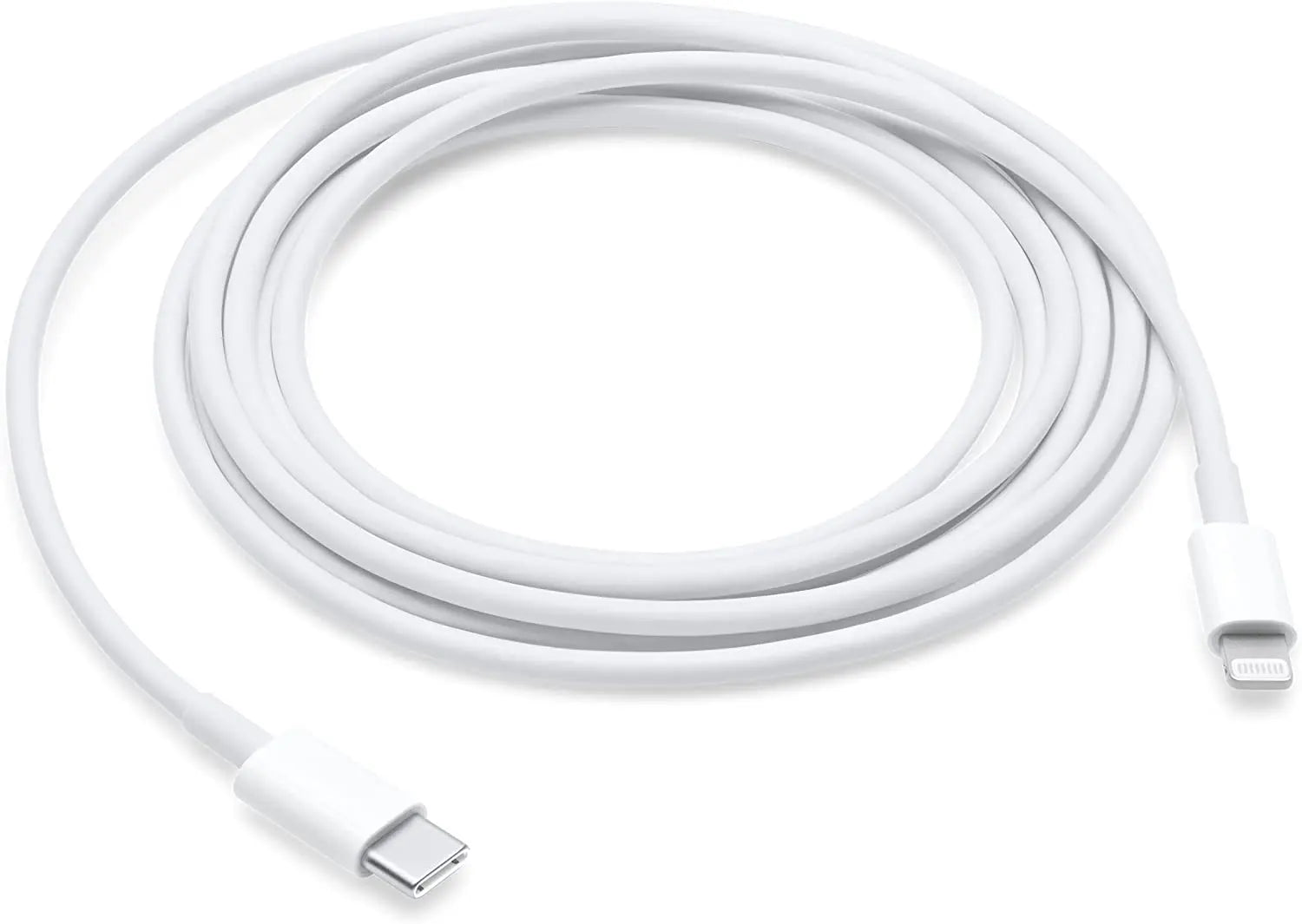 Apple Câble USB-C vers Lightning (2 m)  Câble de données / charge pour iPad / iPhone Apple Computer, Inc
