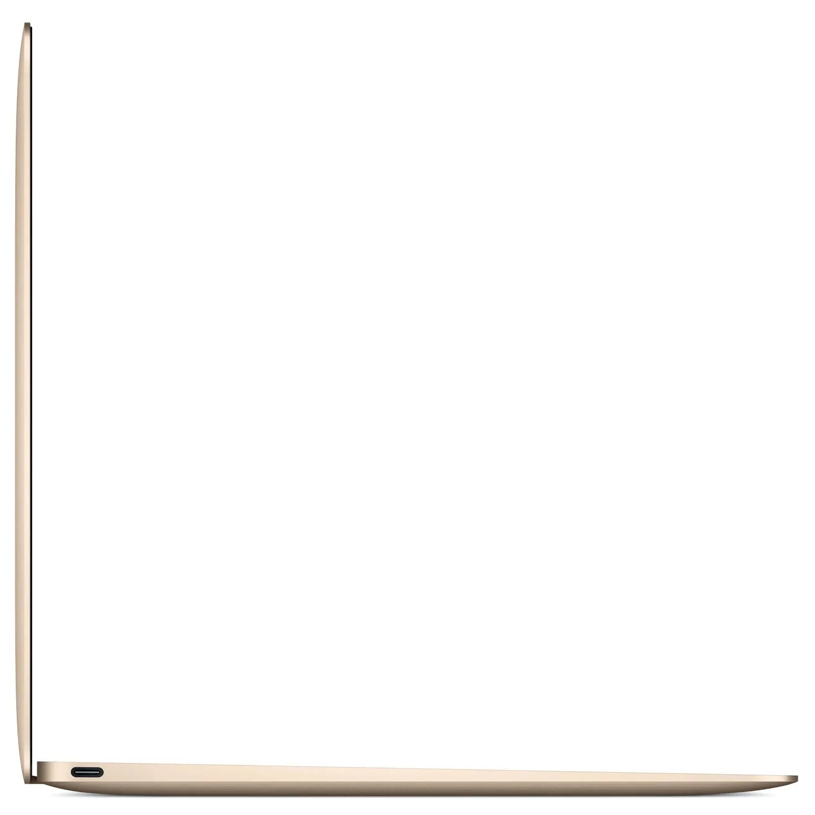 Apple MacBook 12" 256 Go SSD 8 Go RAM Intel  à 1.2 GHz  MNYK2FN/A 0190198204127 Apple Computer, Inc