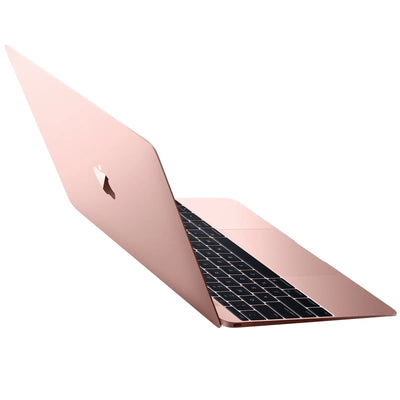 Apple MacBook 12" 256 Go SSD 8 Go RAM Intel  à 1.2 GHz 0190198204967 MNYM2FN/A Apple Computer, Inc