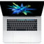 Apple MacBook Pro 15.4'' Touch Bar 256 Go SSD 16 Go RAM Intel Core i7 Argent  MPTU2FN/A 0190198374301 Apple Computer, Inc