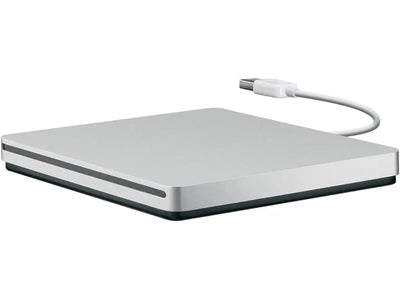 Apple USB SuperDrive - Lecteur DVD±RW (±R DL) - Apple Computer, Inc