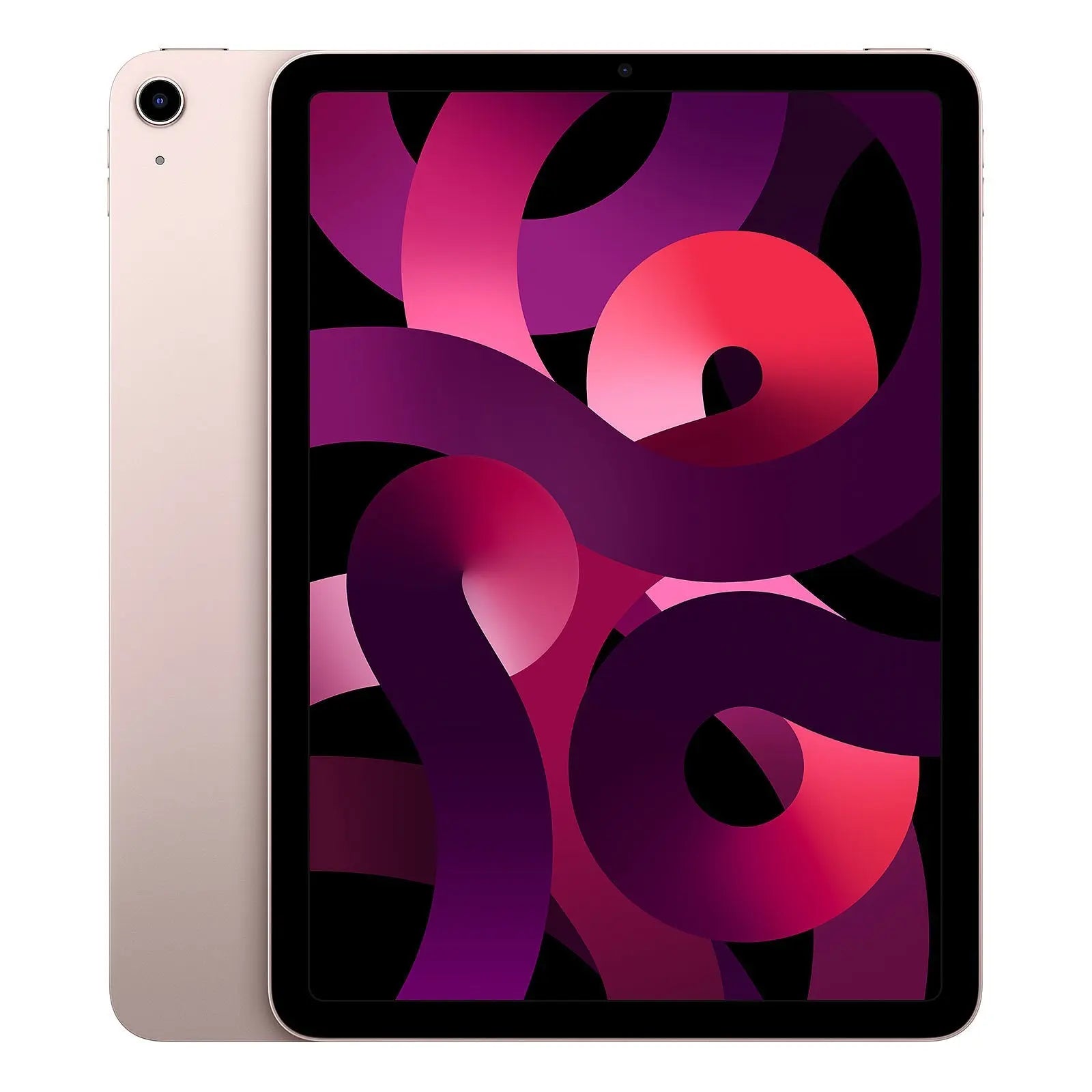 Apple iPad Air (2022) Wi-Fi 256 Go Rose MM9M3NF/A 0194252797044 APPLE