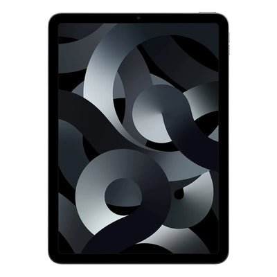 Apple iPad Air (2022) Wi-Fi 64 Go Gris Sidéral MM9C3NF/A 0194252794616 APPLE