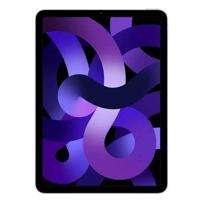 Apple iPad Air (2022) Wi-Fi 64 Go Mauve MME23NF/A 0194252819579 APPLE