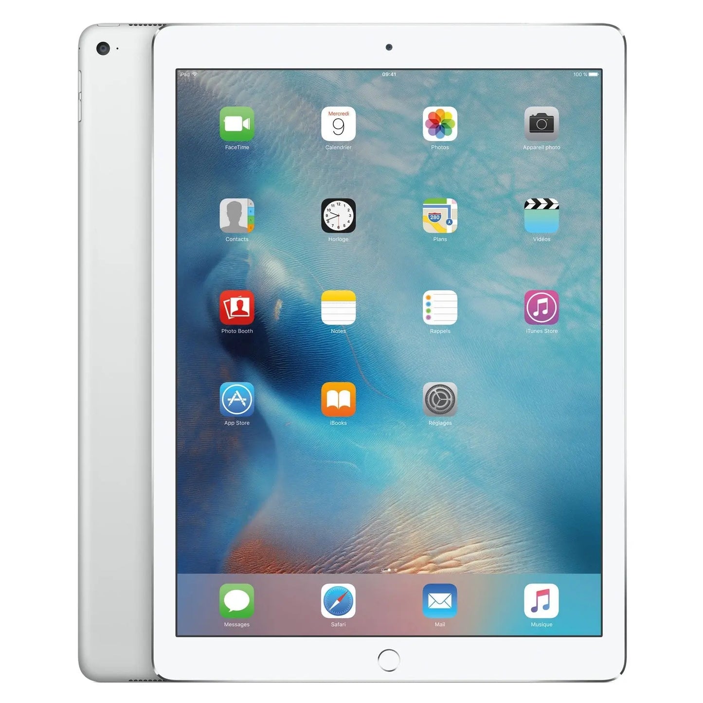 Apple iPad Pro 32 Go Wi-Fi Argent 12.9 Apple Computer, Inc