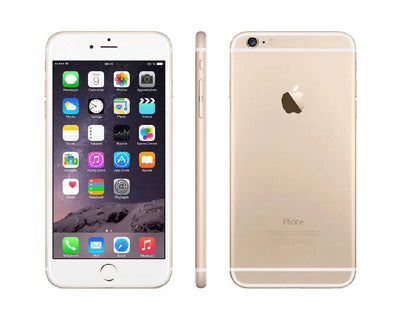 Apple iPhone 6 Plus (or) - 16 Go  0888462039840 Apple Computer, Inc