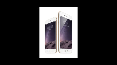 Apple iPhone 6 Plus (or) - 16 Go  0888462039840 Apple Computer, Inc
