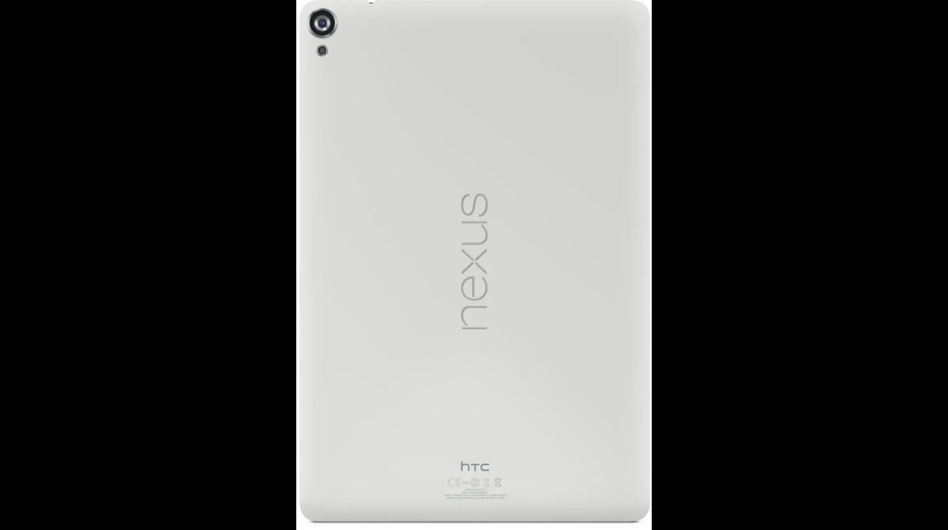 Asus Nexus 9 HTC