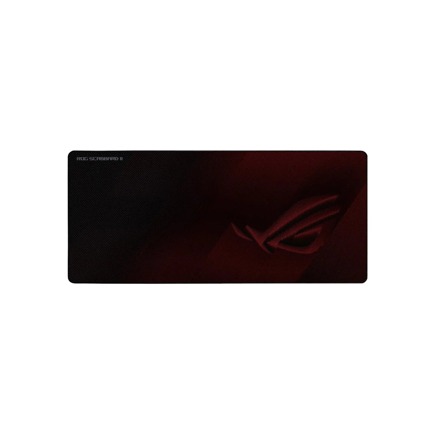 Asus rog scabbard ii mouse pad rog scabbard ii mouse pad 90MP0210-BPUA00 ASUS