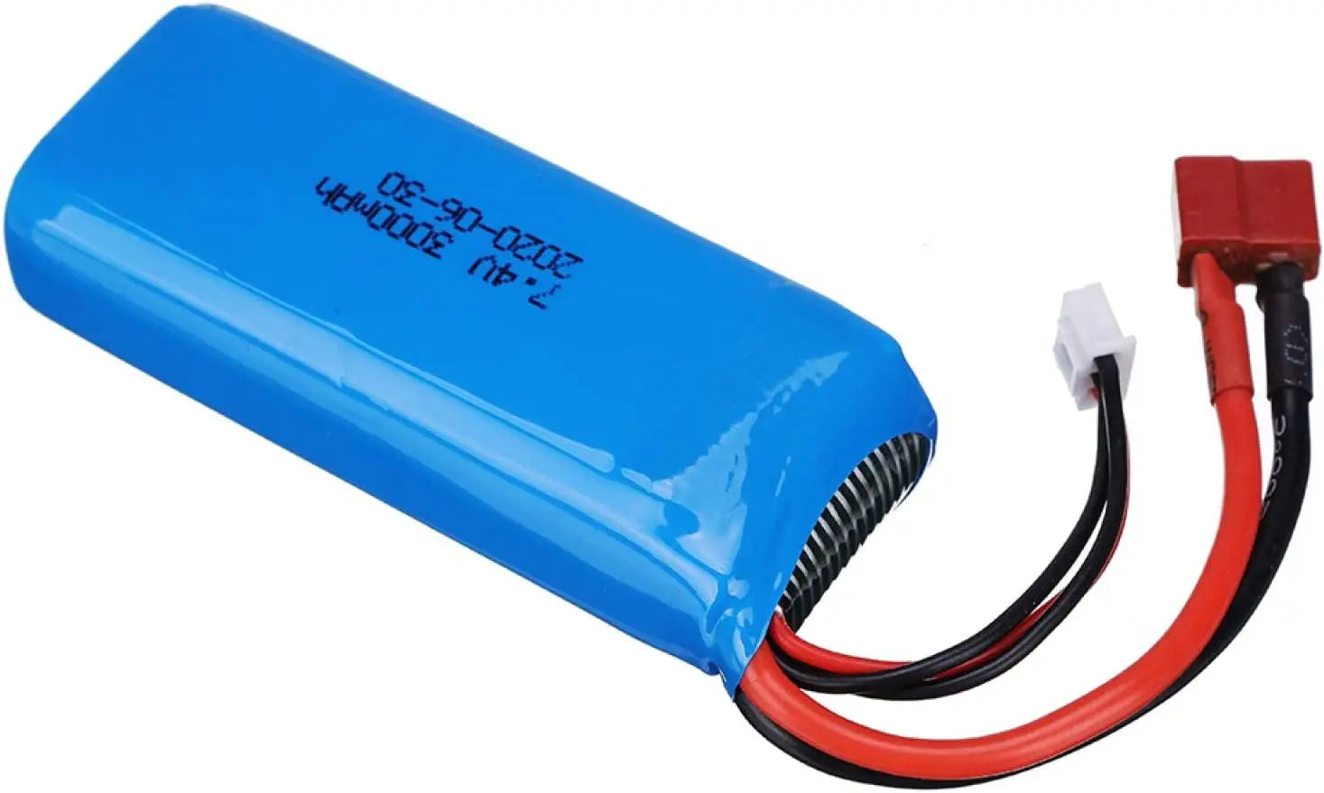 Batterie Lipo 2S pour Wltoys, 7.4V, 3000mAh, voiture – TECIN HOLDING