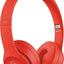 Beats Solo3 (PRODUCT)RED casque Bluetooth avec micro MP162ZM/A 0190198217585 Beats