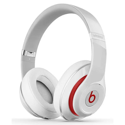 Beats Studio Wireless Blanc Beats