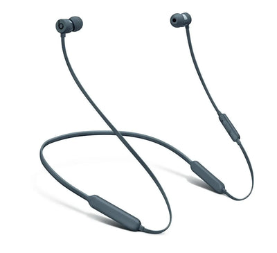 Beats X - Écouteurs intra-auriculaire Bluetooth avec micro GRIS MNLV2ZM/A  0190198114990 Beats