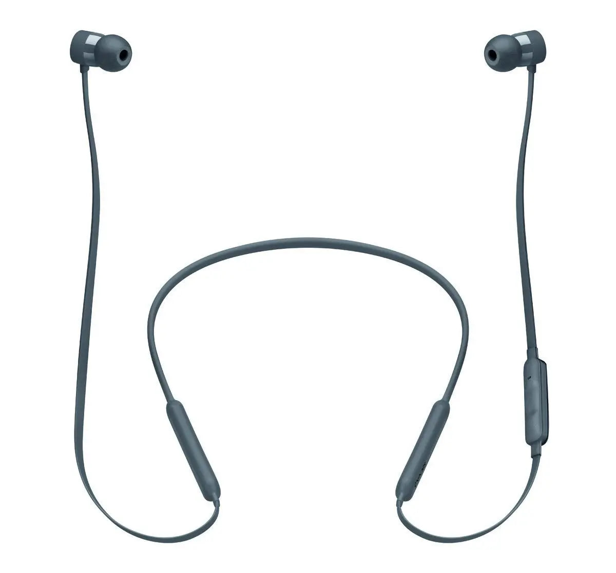 Beats X - Écouteurs intra-auriculaire Bluetooth avec micro GRIS MNLV2ZM/A  0190198114990 Beats