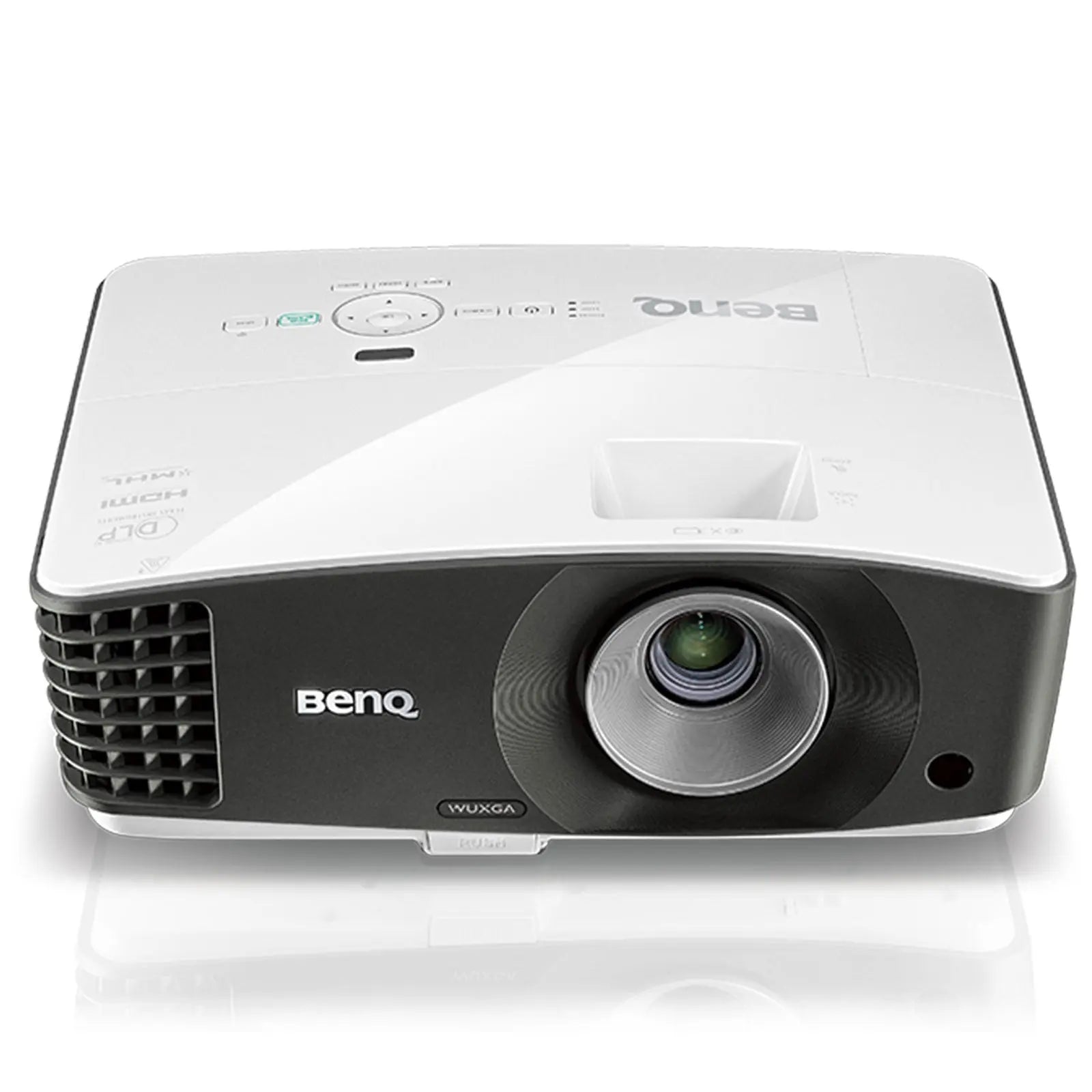 Benq  MU686 Projecteurs DLP 4718755064609 BenQ