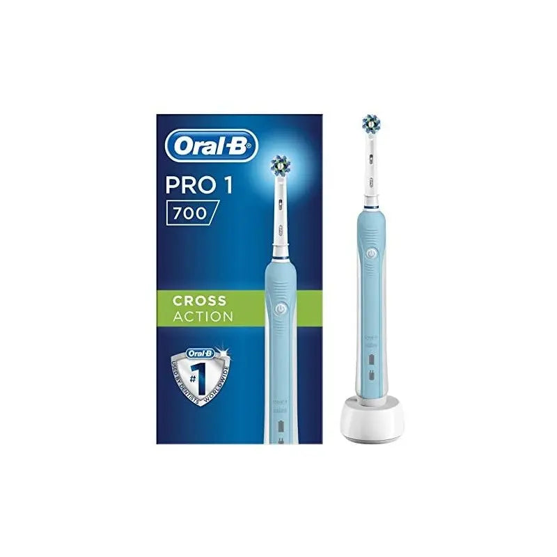 Brosse à dents électrique Oral-B Pro 700 4210201124092 Oral-B