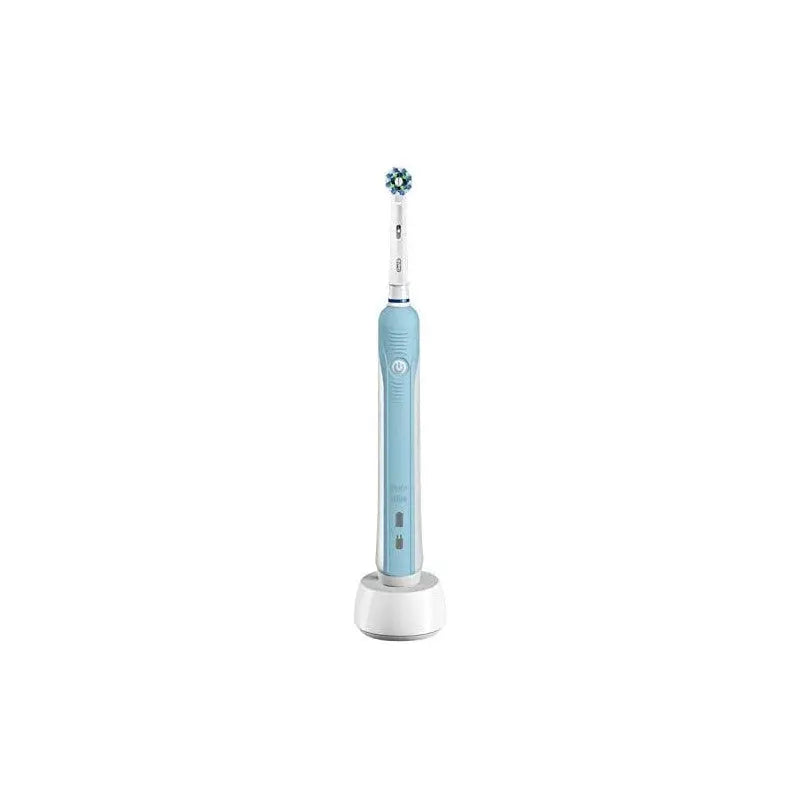 Brosse à dents électrique Oral-B Pro 700 4210201124092 Oral-B