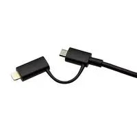 Cable Compatible avec Samsung Asus etc.... USB vers USB TYPE C usams StarTech