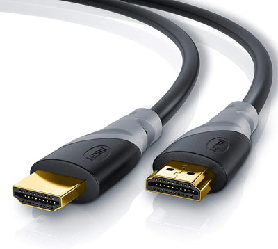 Cable Hdmi , pour TV OLED , QLED, PS4 PS5 , xbox one, blu ray 4K utilisation universel Newtechno