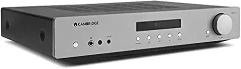 Cambridge Audio Câble audio stéréo 2 x RCA mâle / mâle 3 M Tecin.fr