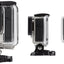 Caméra sport GOPRO HERO4 Black version elite GoPro
