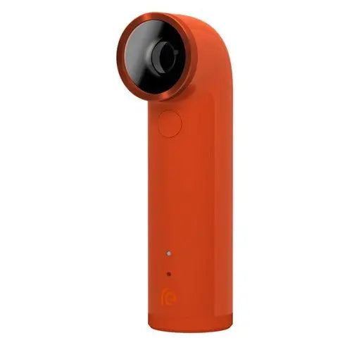 Caméra sport et accessoires HTC Caméra sport RE (orange) HTC