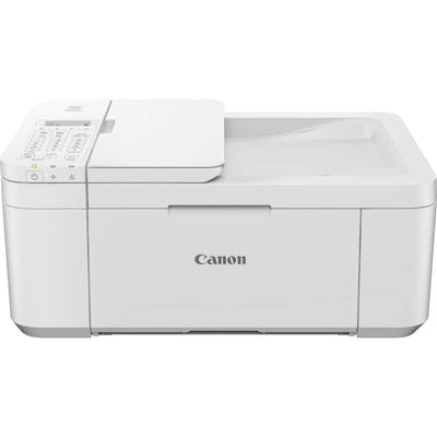 Canon PIXMA TR4651 Jet d'encre A4 4800 x 1200 DPI Wifi 4549292185737 Multifonction A4 imprimante, Scanner, photocopieur, fax Canon