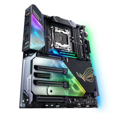 Carte mère  ASUS ROG RAMPAGE VI EXTREME 4712900805536 ASUS