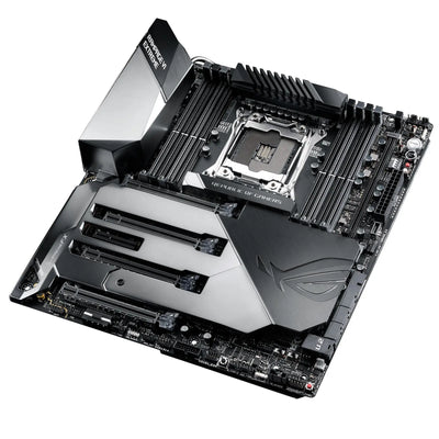 Carte mère  ASUS ROG RAMPAGE VI EXTREME 4712900805536 ASUS