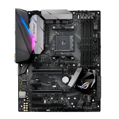 Carte mère ASUS ROG STRIX X370-F GAMING 90MB0UI0-M0EAY0 4712900697100 ASUS