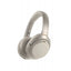Casque audio Bluetooth Sony WH-1000XM3 argent Bose audio