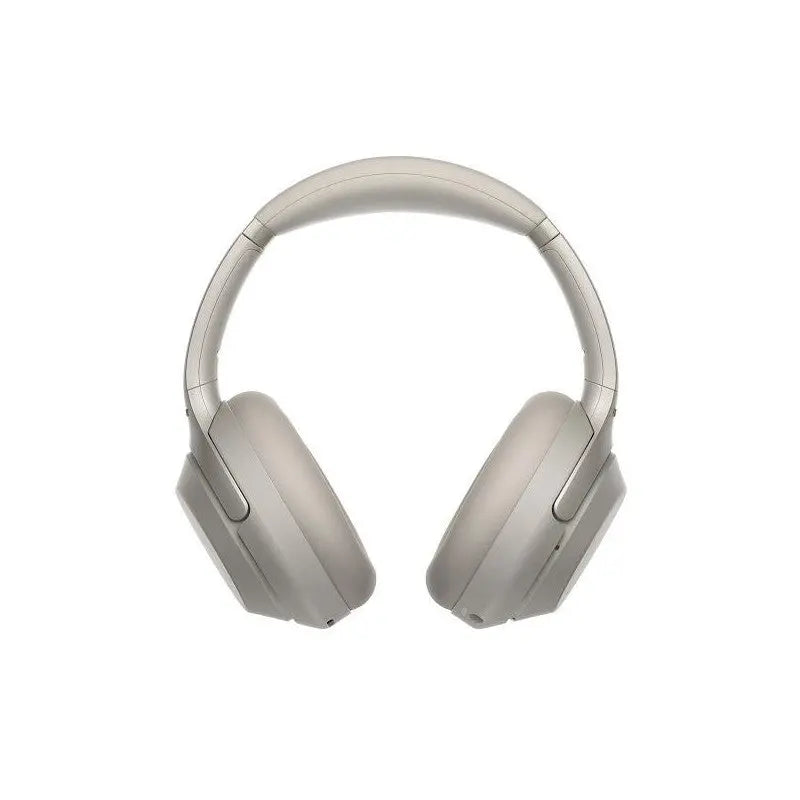 Casque audio Bluetooth Sony WH-1000XM3 argent Bose audio