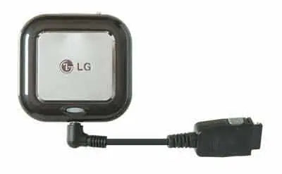 Chargeur Portable Autonome d'Origine pour mobile LG LG