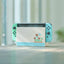 Console Nintendo Switch Animal Crossing : New Horizons Edition + animal crossing jeux  0045496453152 Tecin.fr