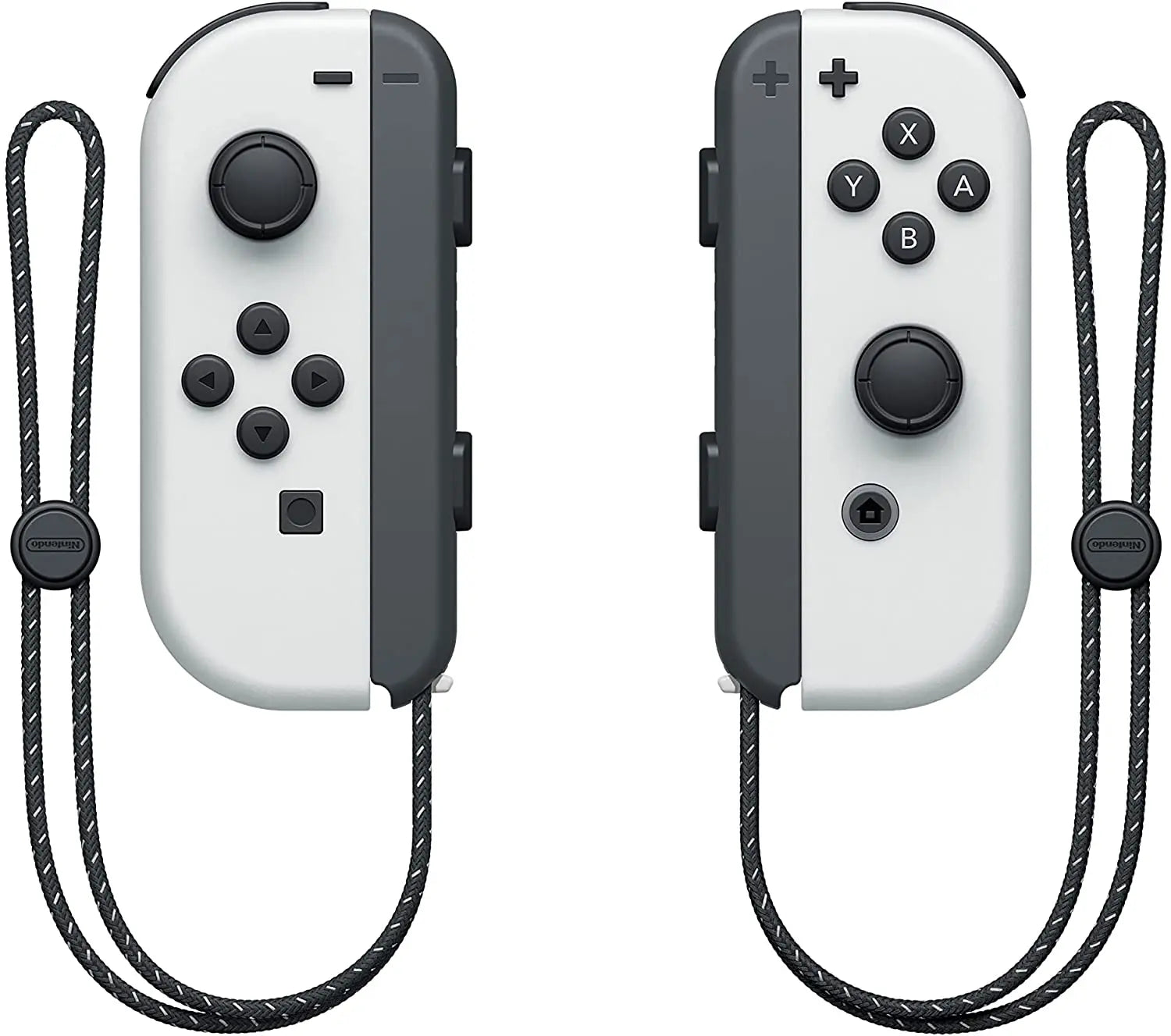 Console Nintendo Switch (Modèle OLED) avec Station d'Accueil/Manettes  Joy-Con 0045496453435 freeshipping - Tecin.fr – TECIN HOLDING
