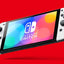 Console Nintendo Switch (Modèle OLED) avec Station d'Accueil/Manettes Joy-Con 0045496453435 Nintendo