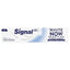 Dentifrice Blancheur Sensitive White Now SIGNAL  Dentifrice Blancheur Sensitive White Now SIGNAL Signal