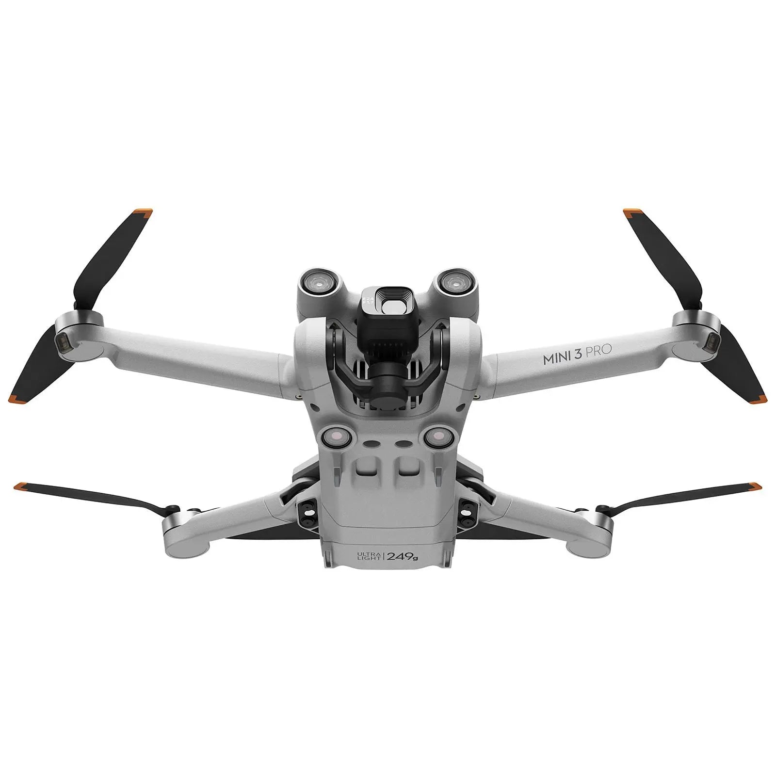 Drone DJI Mini 3 Pro (DJI RC) 6941565929419 DJI