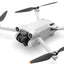 Drone Dji Mini 3 Pro NU 6941565929778 version discount DJI