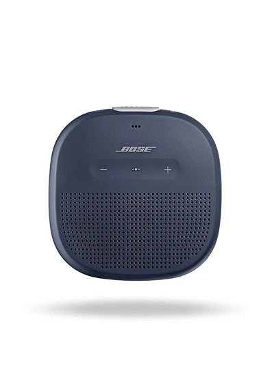 Enceinte Bluetooth Bose SoundLink Micro Bleu 0017817770965 Bose audio