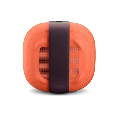 Enceinte Bluetooth Bose SoundLink Micro Orange 0017817771306 Bose audio