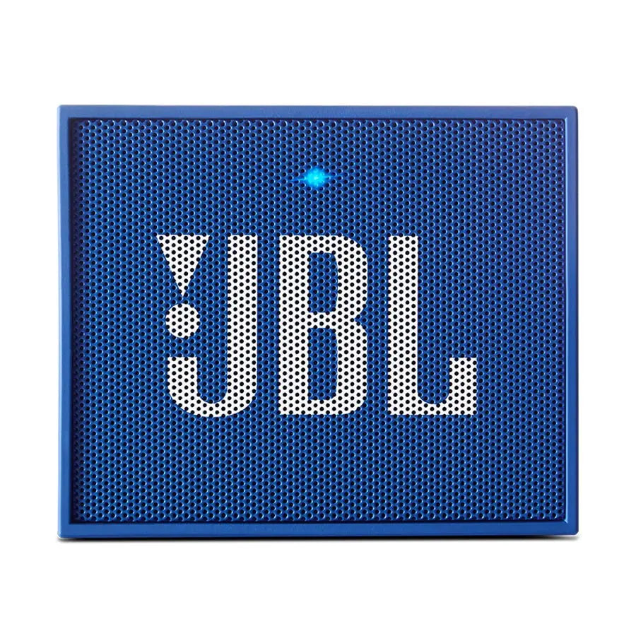 Enceinte Bluetooth JBL Go Bleu JBL