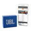 Enceinte Bluetooth JBL Go Bleu JBL