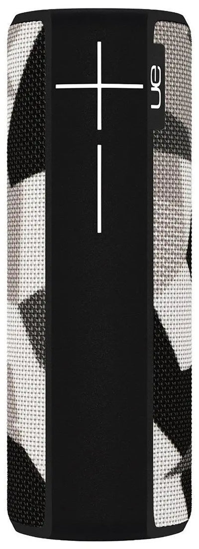 Enceinte Bluetooth UE BOOM 2 - Étanche, Résistante aux Chocs Logitech