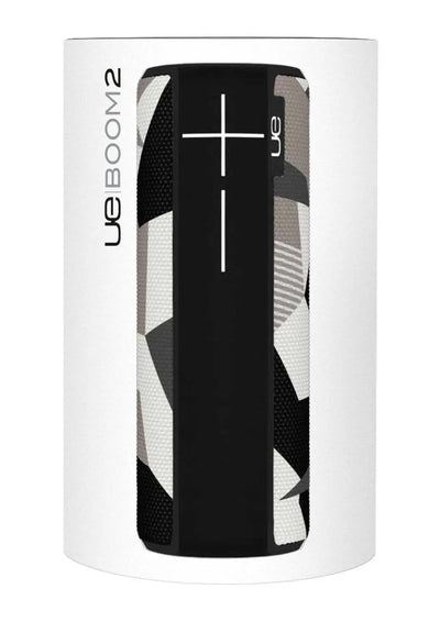 Enceinte Bluetooth UE BOOM 2 - Étanche, Résistante aux Chocs Logitech