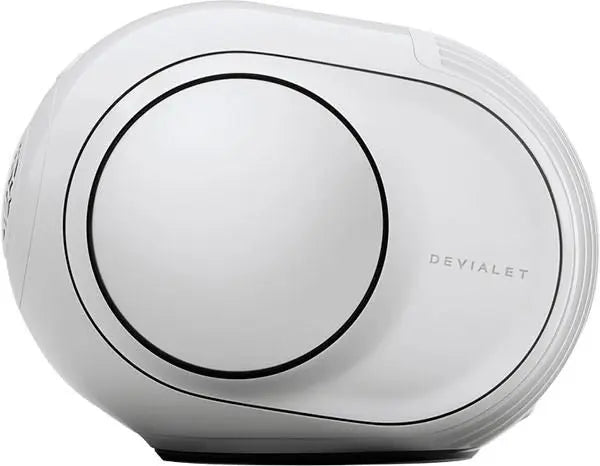 Enceinte sans fil Devialet Phantom II = 98 dB = blanc iconique ( 2023 version ) devialet