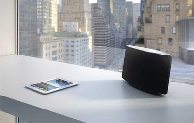 Enceinte sans fil bluetooth avec AirPlay Philips  AD7000W POUR IPHONE 13 / GALAXY S22 Philips